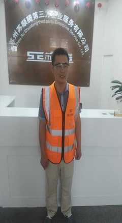 杭州第三方品質(zhì)駐廠檢驗及其衍生服務(wù) 返工與綠化的全方位保障