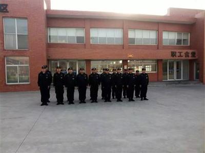 山東盛杰保安服務(wù) 勞務(wù)輸出的專業(yè)之選