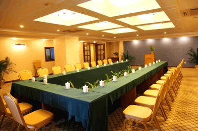 廈門年會場地推薦與會議服務指南